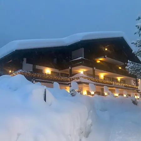 Almblick Apartamento