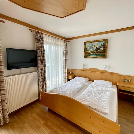 Apartment Almblick *