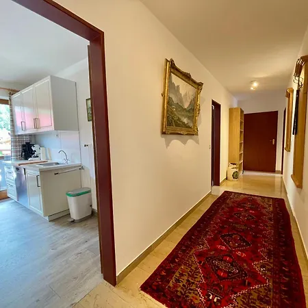 Almblick Apartment